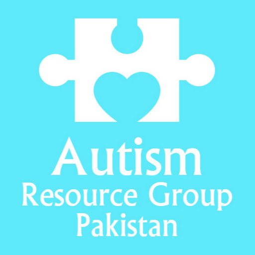 utism Resource Group Pakistan