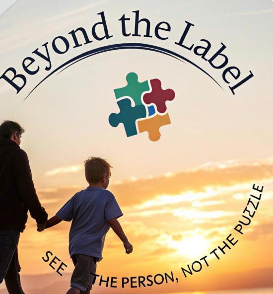 Beyond The Label Logo