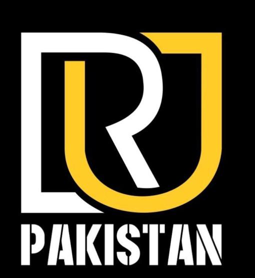 RunUp Pakistan